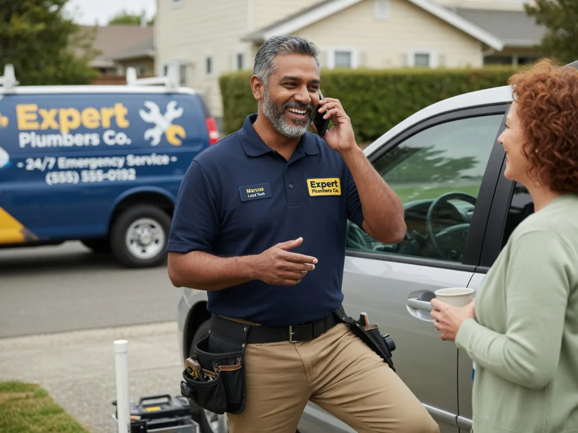 Drain Cleaning Gobles, MI FAQs